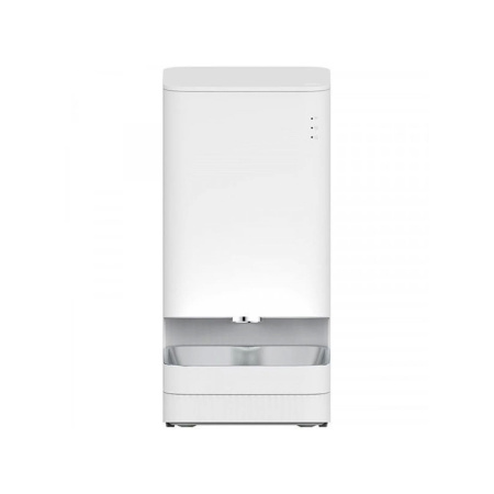 Умная кормушка для домашних животных Xiaomi Smart Pet Food Feeder EU Белый в интернет магазине Stels.kz