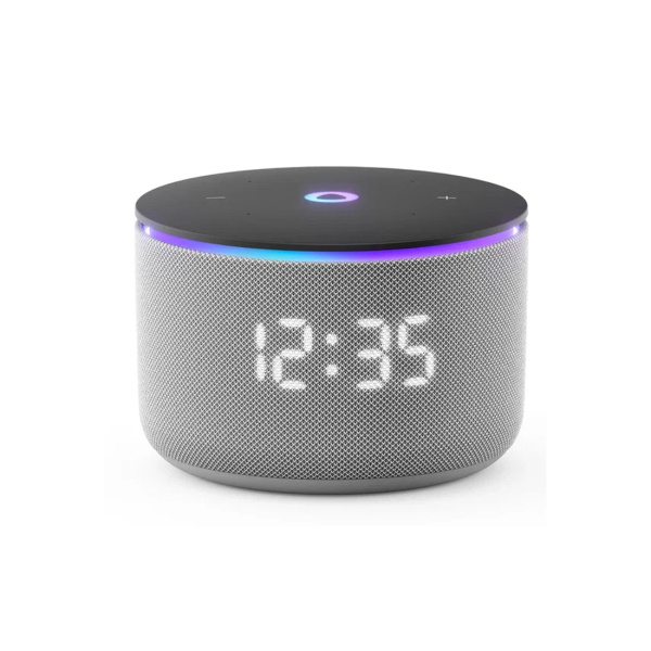 Яндекс Станция Мини 3 Про, модель YNDX-00059 Серый Яндекс Станция Мини 3 Про, модель YNDX-00059 Серый