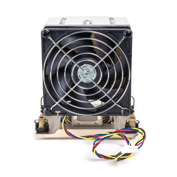 Зап. часть радиатор для кулера CPU Supermicro SNK-P0091AP4 в интернет магазине Stels.kz