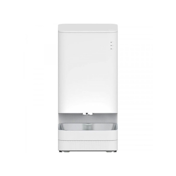 Умная кормушка для домашних животных Xiaomi Smart Pet Food Feeder EU Белый в интернет магазине Stels.kz