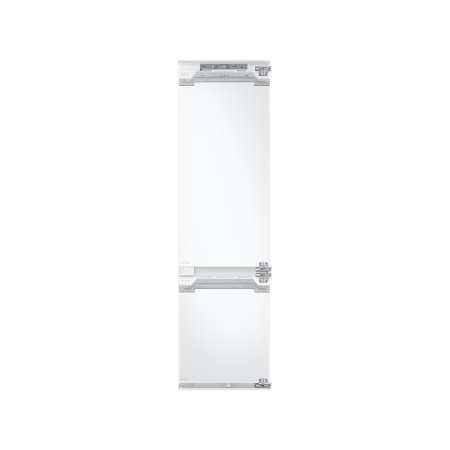 Встраиваемый холодильник с нижней морозильной камерой Samsung BRB80F30A1F0WT в интернет магазине Stels.kz