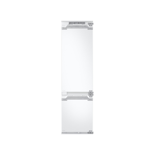 Встраиваемый холодильник с нижней морозильной камерой Samsung BRB80F30A1F0WT в интернет магазине Stels.kz
