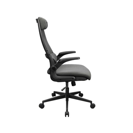 Компьютерное кресло Cougar Stryder Gray в интернет магазине Stels.kz