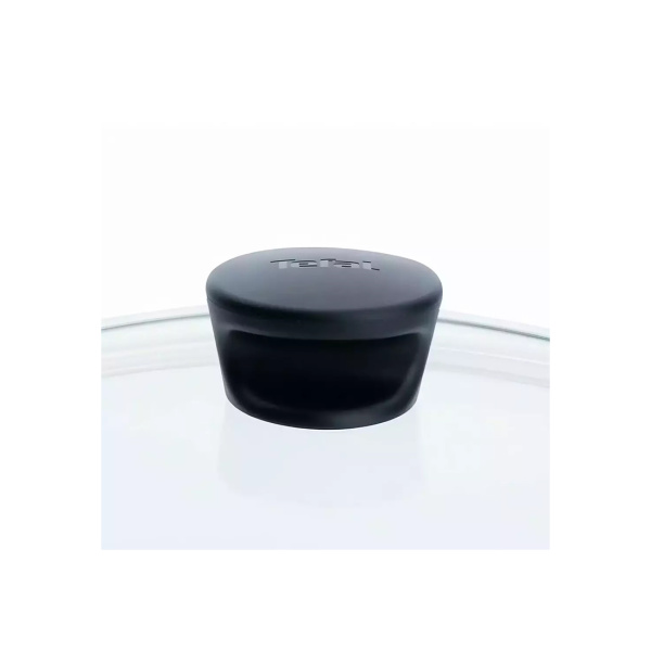 Купить не дорого Крышка Tefal Glass lids 04240728 28см в интернет магазине Stels.kz Крышка Tefal Glass lids 04240728 28см в интернет магазине Stels.kz