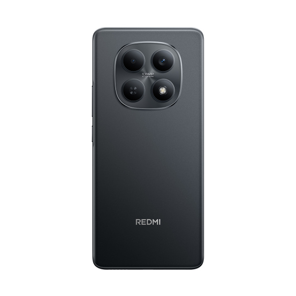 Мобильный телефон Redmi Note 15 6GB RAM 128GB ROM Black в интернет магазине Stels.kz