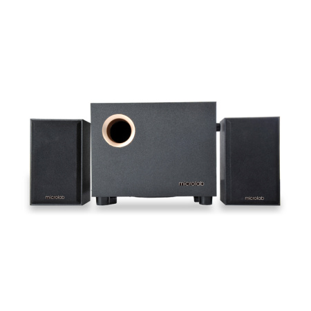 Акустическая система Microlab M-105BT