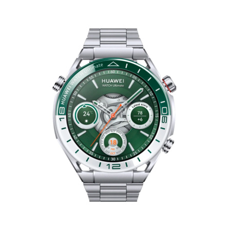 Смарт часы Huawei Watch Ultimate WDS-B19 Titanium Strap в интернет магазине Stels.kz