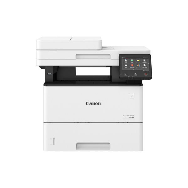 Монохромное лазерное МФУ Canon imageRUNNER1643I II в интернет магазине Stels.kz
