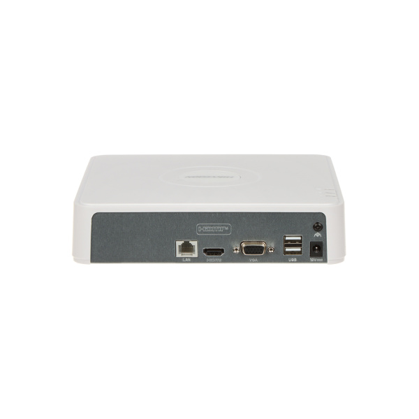Сетевой видеорегистратор Hikvision DS-7108NI-Q1(D) в интернет магазине Stels.kz