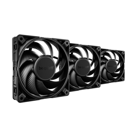 Кулер с водяным охлаждением Bequiet! Silent Loop 3 360mm в интернет магазине Stels.kz