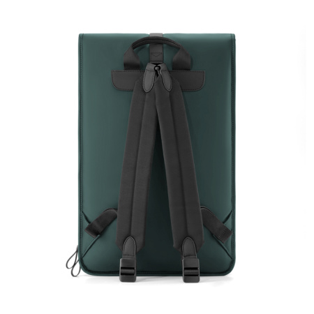 Рюкзак NINETYGO URBAN DAILY Plus Backpack Green в интернет магазине Stels.kz