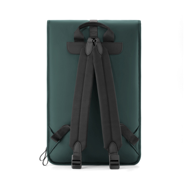 Рюкзак NINETYGO URBAN DAILY Plus Backpack Green в интернет магазине Stels.kz