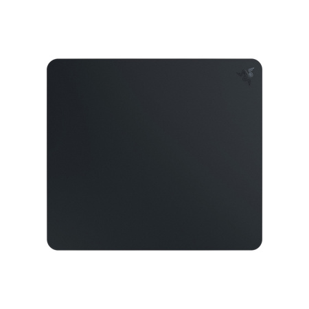 Коврик стеклянный для компьютерной мыши Razer Atlas, Черный в интернет магазине Stels.kz