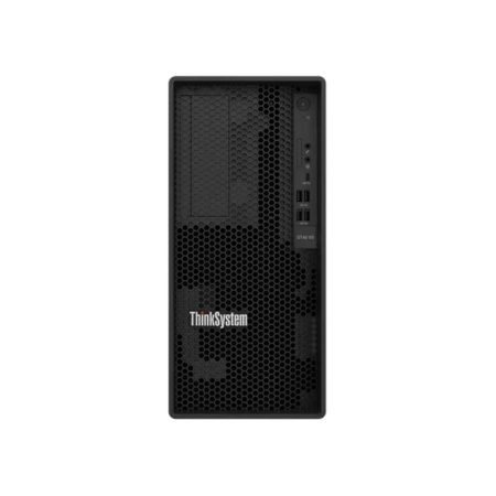 Сервер Lenovo ThinkSystem ST45 V3 7DH5 A00CEA в интернет магазине Stels.kz