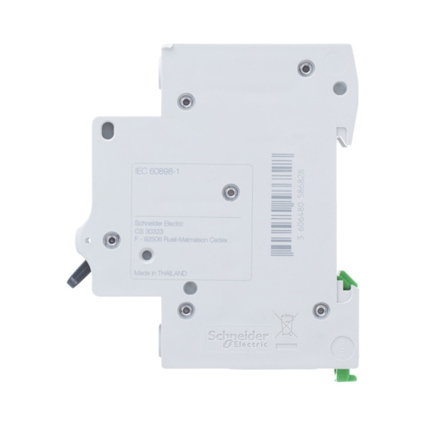 Автоматический выключатель SE EZ9F34106 EASY 9 1П 6А С 4.5кА 230В в интернет магазине Stels.kz