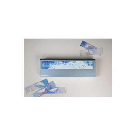 Клавиатура Varmilo Monet VTP68 Kailh Prestige Voice в интернет магазине Stels.kz