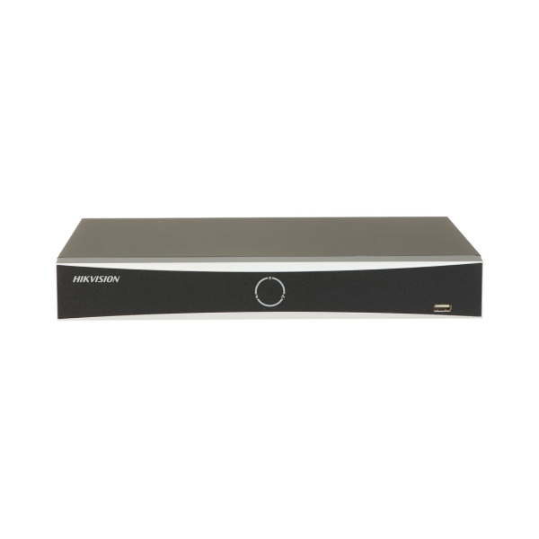 Купить не дорого Сетевой видеорегистратор Hikvision DS-7604NXI-K1(B) в интернет магазине Stels.kz Сетевой видеорегистратор Hikvision DS-7604NXI-K1(B) в интернет магазине Stels.kz