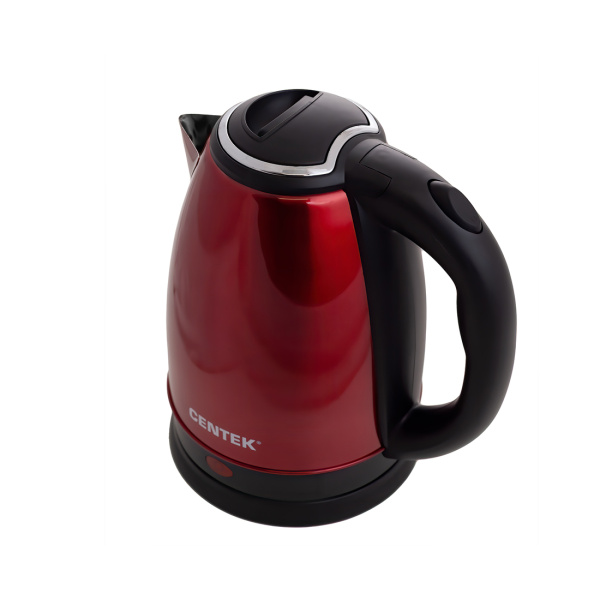 Чайник электрический Centek CT-1068 RED