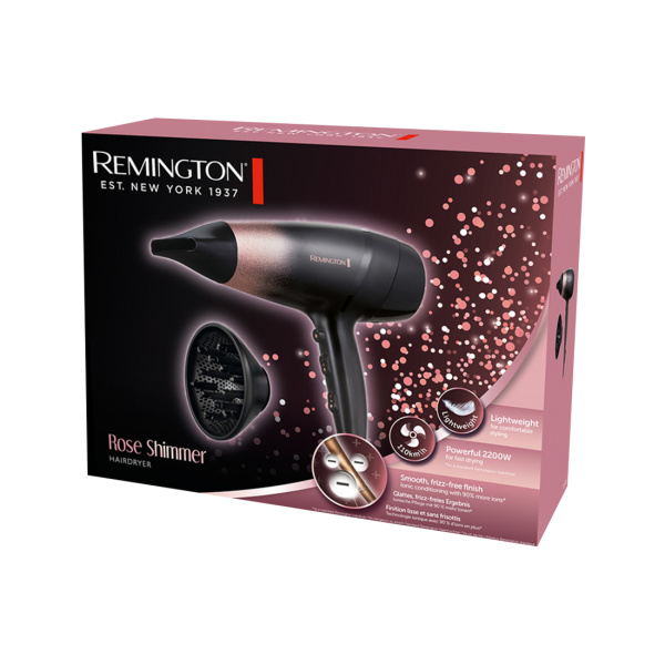 Купить не дорого Фен Remington D5305 в интернет магазине Stels.kz Фен Remington D5305 в интернет магазине Stels.kz