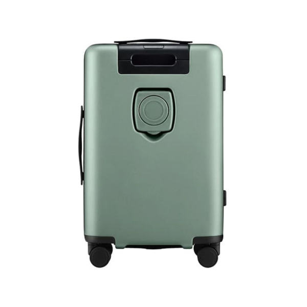 Чемодан NINETYGO Sweet journey Luggage 20'' Зеленый в интернет магазине Stels.kz