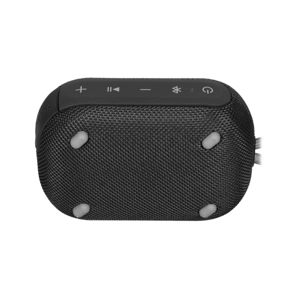 Портативная колонка soundcore Select 4 Go Black в интернет магазине Stels.kz