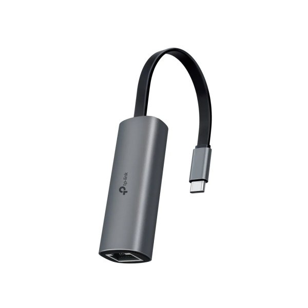 Сетевой USB адаптер TP-Link UE302C Сетевой USB адаптер TP-Link UE302C