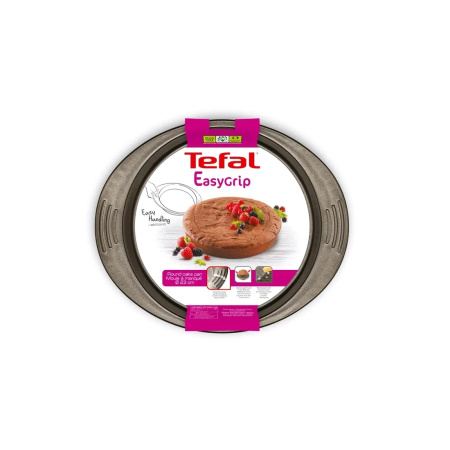 Форма для выпечки Tefal Easy Grip J1629614 23см в интернет магазине Stels.kz