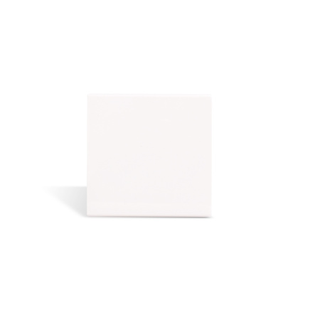 Выключатель одноклавишный Рувинил АДЛ 13-904 45х45 мм белый АДЛ 13-904 в интернет магазине Stels.kz