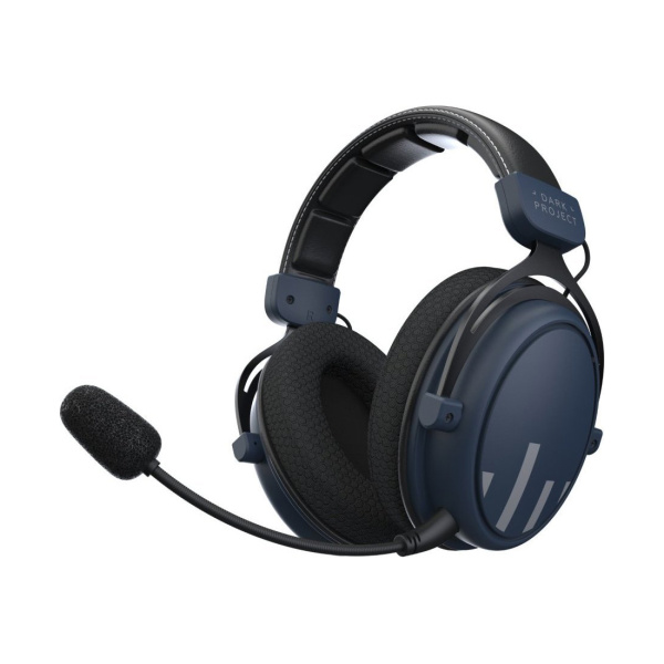 Гарнитура Dark Project Headset HS4 Гарнитура Dark Project Headset HS4