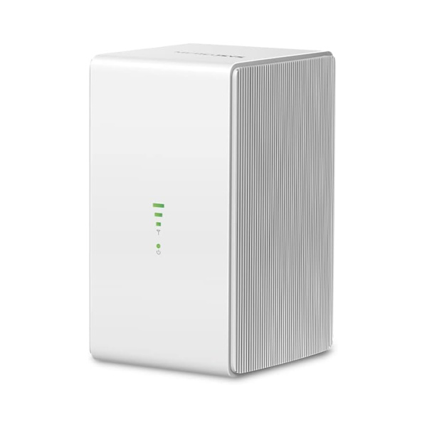 Маршрутизатор Mercusys MB110-4G Маршрутизатор Mercusys MB110-4G