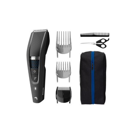 Машинка для стрижки Philips Серии 5000 HC5632/15 в интернет магазине Stels.kz