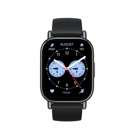 Смарт часы Redmi Watch 5 Lite Black в интернет магазине Stels.kz