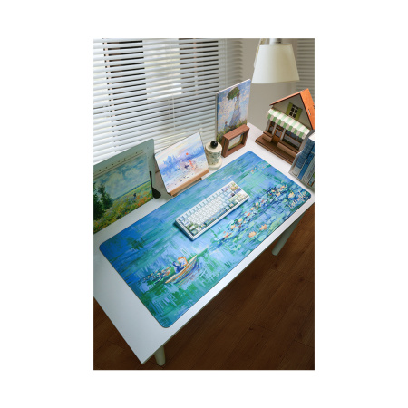 Коврик для компьютерной мыши Varmilo Monet XL ZDB078-01 в интернет магазине Stels.kz