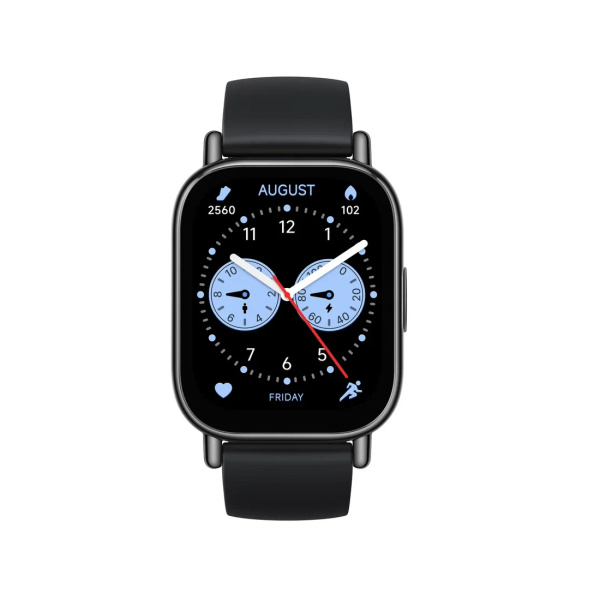 Смарт часы Redmi Watch 5 Lite Black в интернет магазине Stels.kz