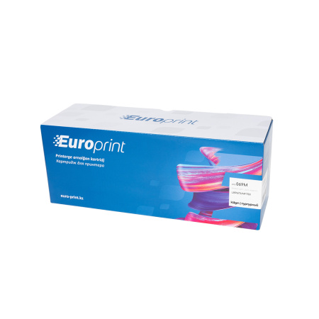 Картридж Europrint EPC-069M в интернет магазине Stels.kz