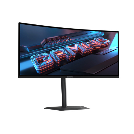 Монитор 34" Gigabyte G34WQC2-EK в интернет магазине Stels.kz