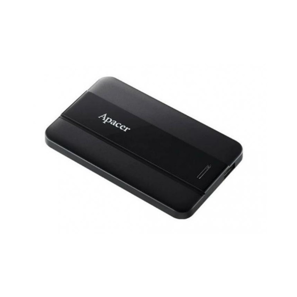 Купить не дорого Внешний жёсткий диск Apacer 2TB 2.5" AC237 Чёрный в интернет магазине Stels.kz Внешний жёсткий диск Apacer 2TB 2.5" AC237 Чёрный в интернет магазине Stels.kz