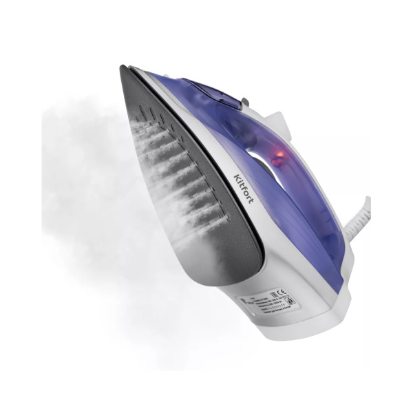 Утюг Kitfort КТ-2603 в интернет магазине Stels.kz