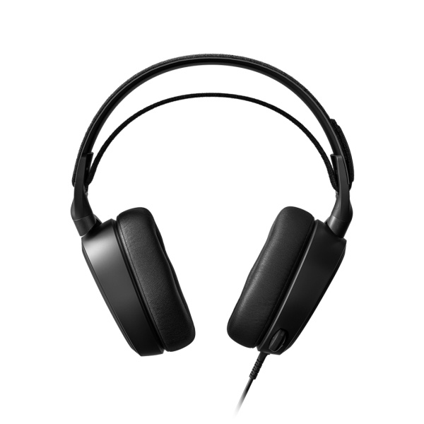 Купить не дорого Гарнитура Steelseries Arctis Prime в интернет магазине Stels.kz Гарнитура Steelseries Arctis Prime в интернет магазине Stels.kz