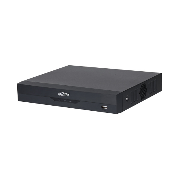 Гибридный видеорегистратор Dahua DH-XVR5108HS-4KL-I3 Гибридный видеорегистратор Dahua DH-XVR5108HS-4KL-I3