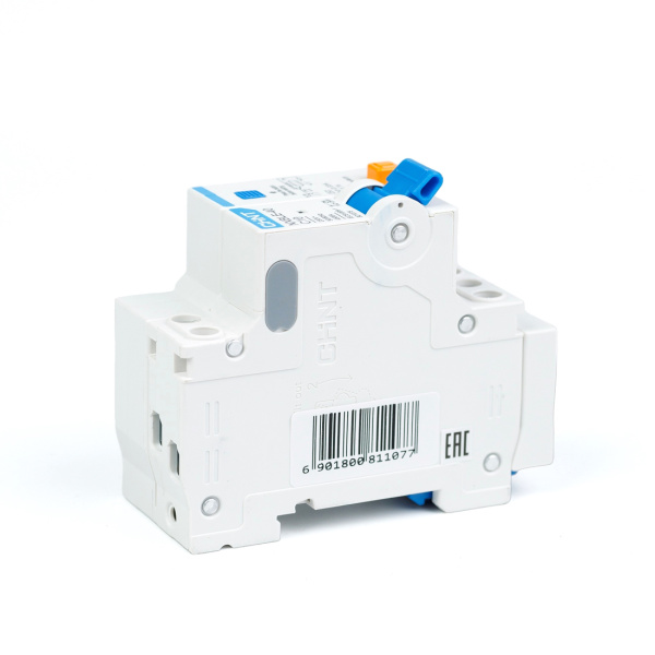 Купить не дорого Дифференциальный автомат CHINT NXBLE-40 1P+N 10А C 30mA эектронный тип AC 4,5kA в интернет магазине Stels.kz Дифференциальный автомат CHINT NXBLE-40 1P+N 10А C 30mA эектронный тип AC 4,5kA в интернет магазине Stels.kz