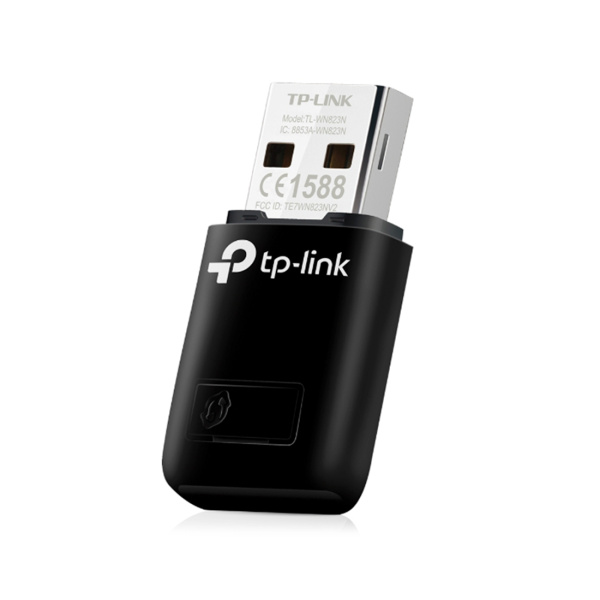 USB-адаптер TP-Link TL-WN823N в интернет магазине Stels.kz