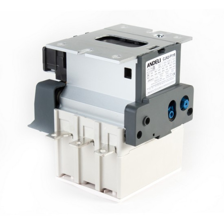 Контактор ANDELI CJX2-F 115A AC 220V в интернет магазине Stels.kz