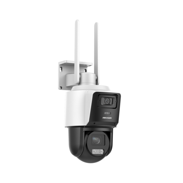 IP видеокамера Hikvision DS-2SE3C404MWG-4G/14 в интернет магазине Stels.kz