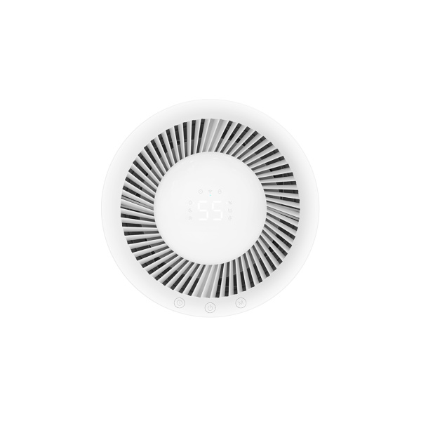 Увлажнитель воздуха Mijia Smart Evaporative Humidifier Pro EU в интернет магазине Stels.kz