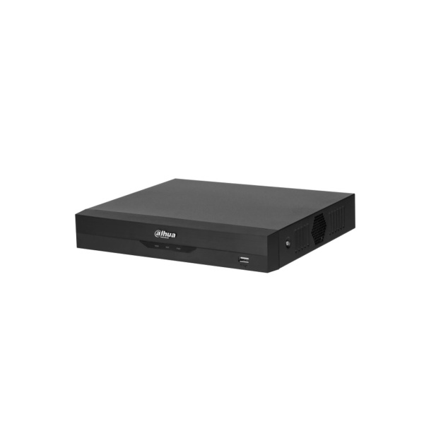 Гибридный видеорегистратор Dahua DH-XVR5104HS-I3 Гибридный видеорегистратор Dahua DH-XVR5104HS-I3