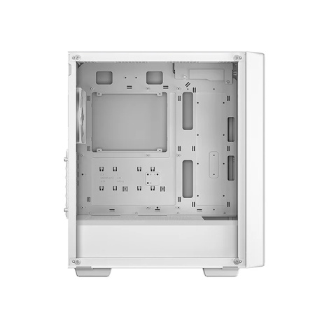 Компьютерный корпус Deepcool CC560 MESH V2 WH без Б/П в интернет магазине Stels.kz