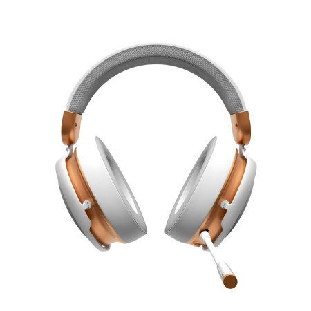 Гарнитура Dark Project Headset SONO Wless White в интернет магазине Stels.kz