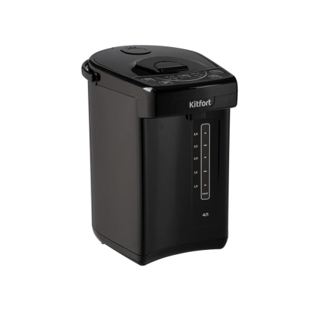 Термопот Kitfort КТ-2508-1 черный в интернет магазине Stels.kz