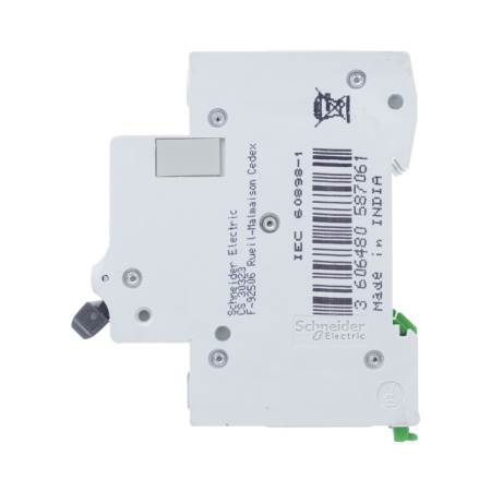 Автоматический выключатель SE EZ9F34340 EASY 9 3П 40А С 4.5кА 400В в интернет магазине Stels.kz
